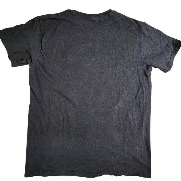 Disney Tim Burtons The Nightmare Before Christmas T-Shirt L - Picture 3 of 8